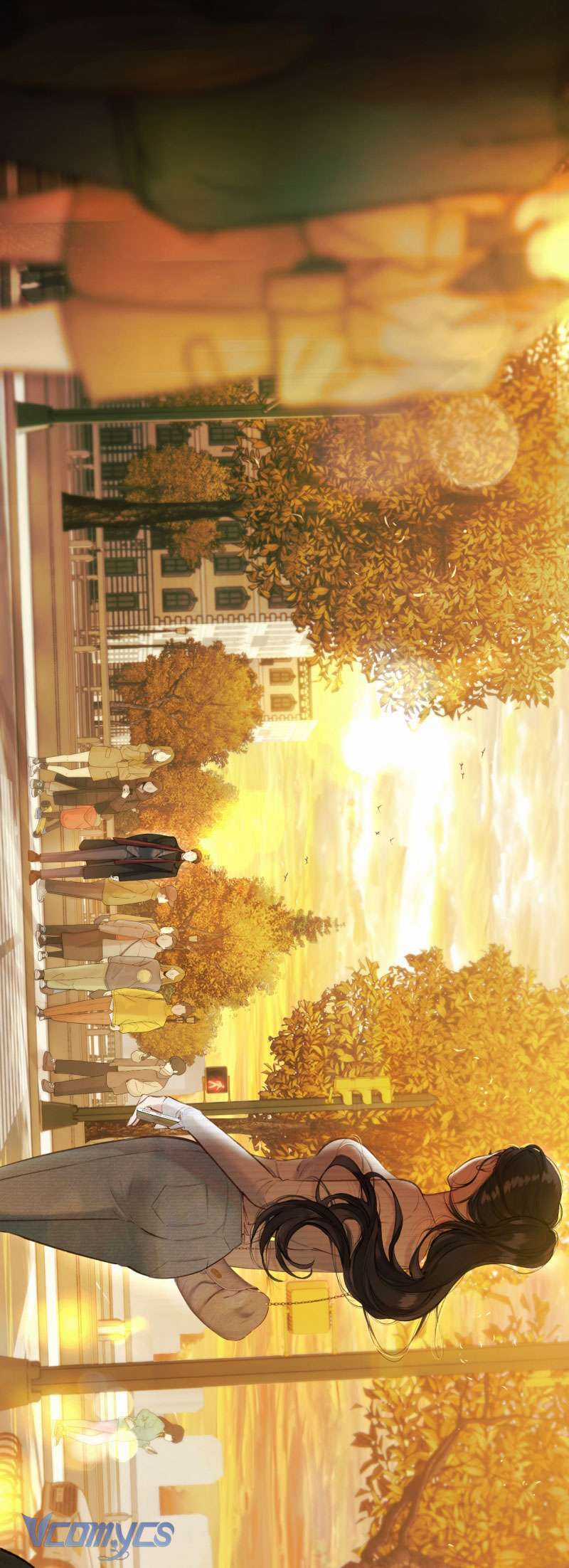 TRÊU NHẦM - Chapter 39 - Trang 42