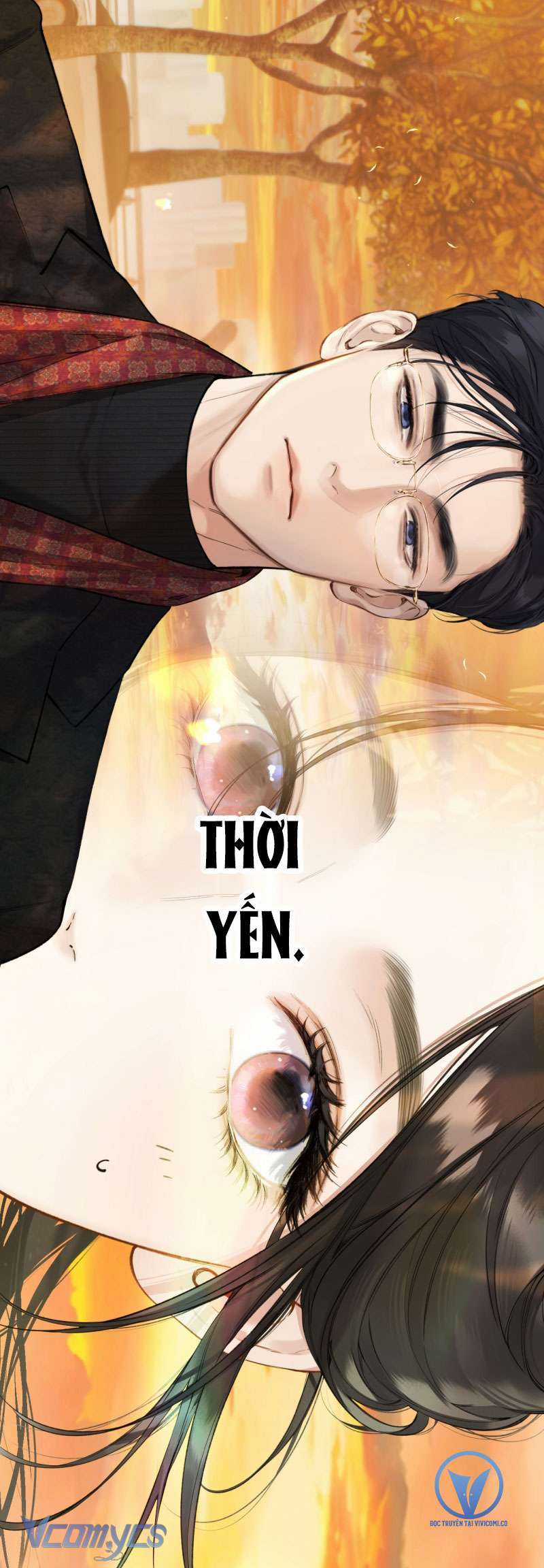 TRÊU NHẦM - Chapter 39 - Trang 43
