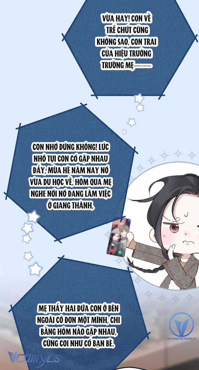 TRÊU NHẦM - Chapter 39 - Trang 6