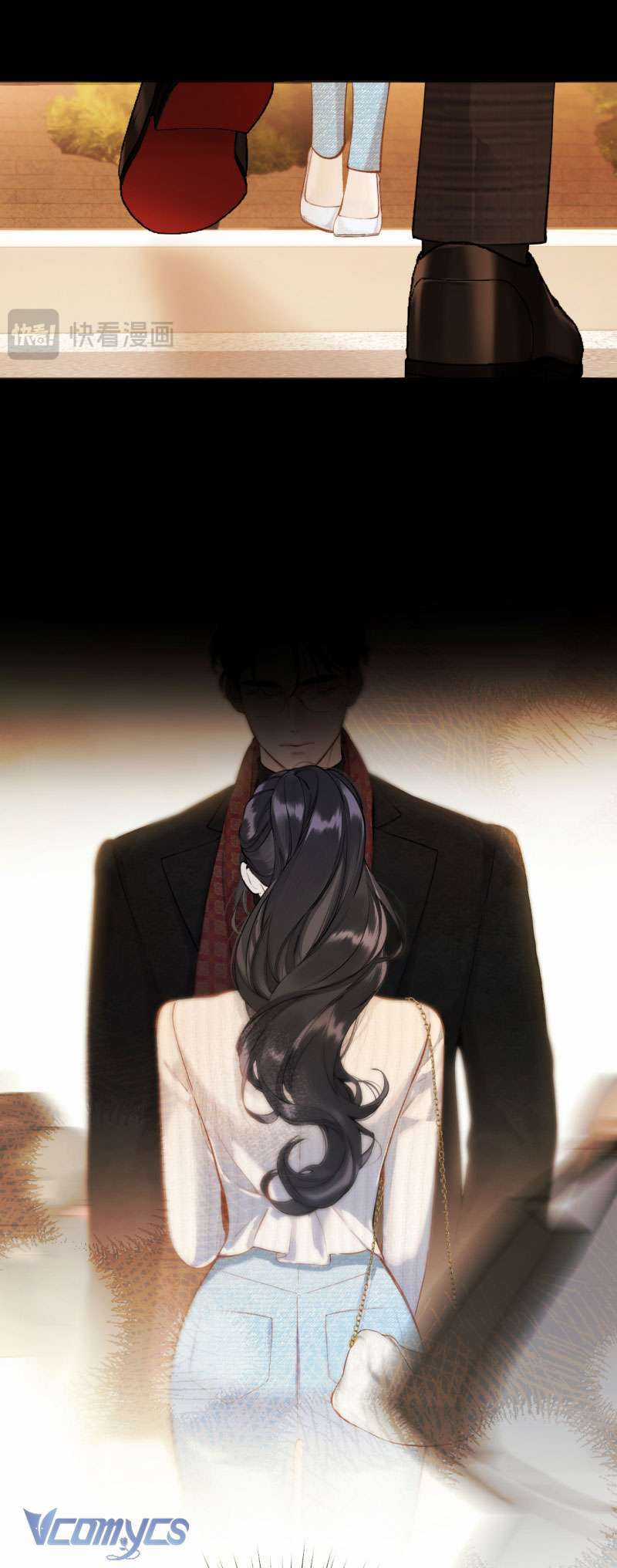 TRÊU NHẦM - Chapter 39 - Trang 52