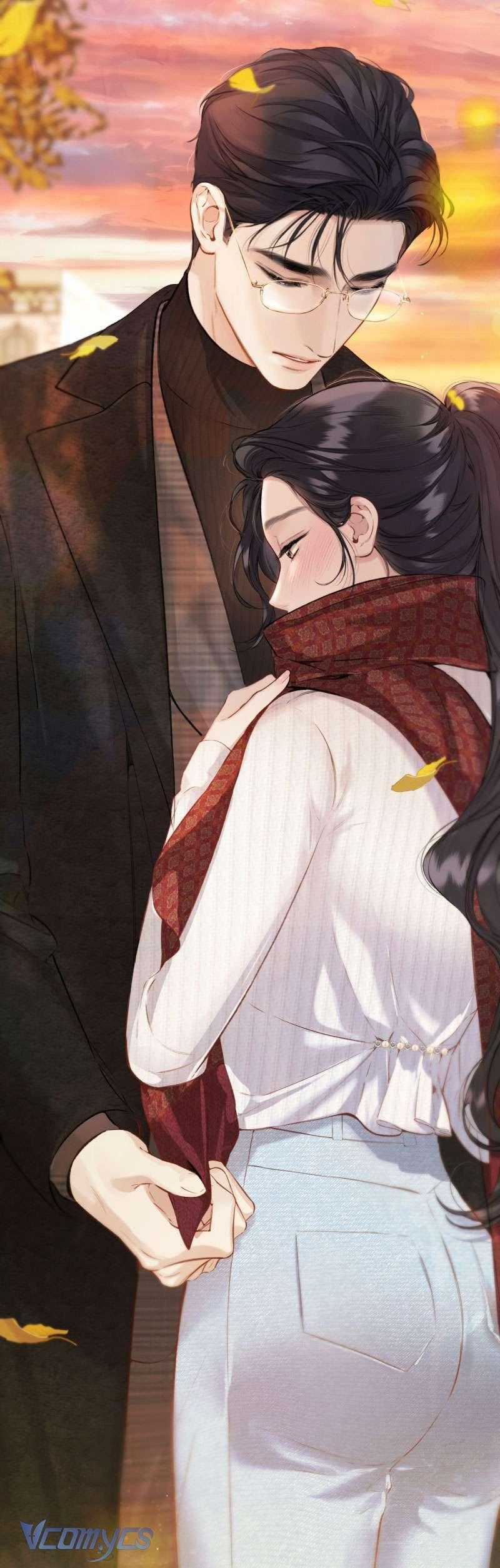 TRÊU NHẦM - Chapter 39 - Trang 55