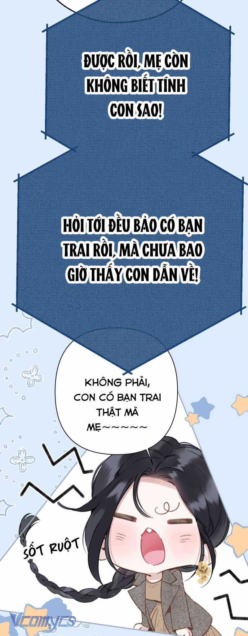 TRÊU NHẦM - Chapter 39 - Trang 8