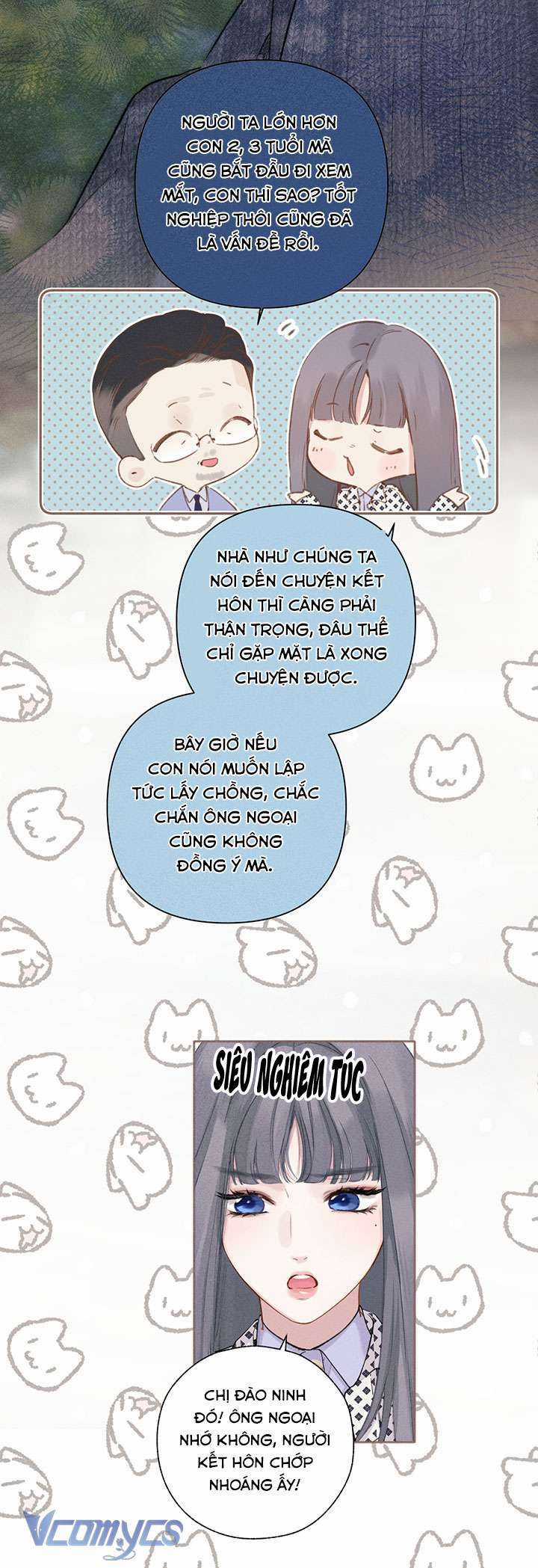 TRÊU NHẦM - Chapter 40 - Trang 12