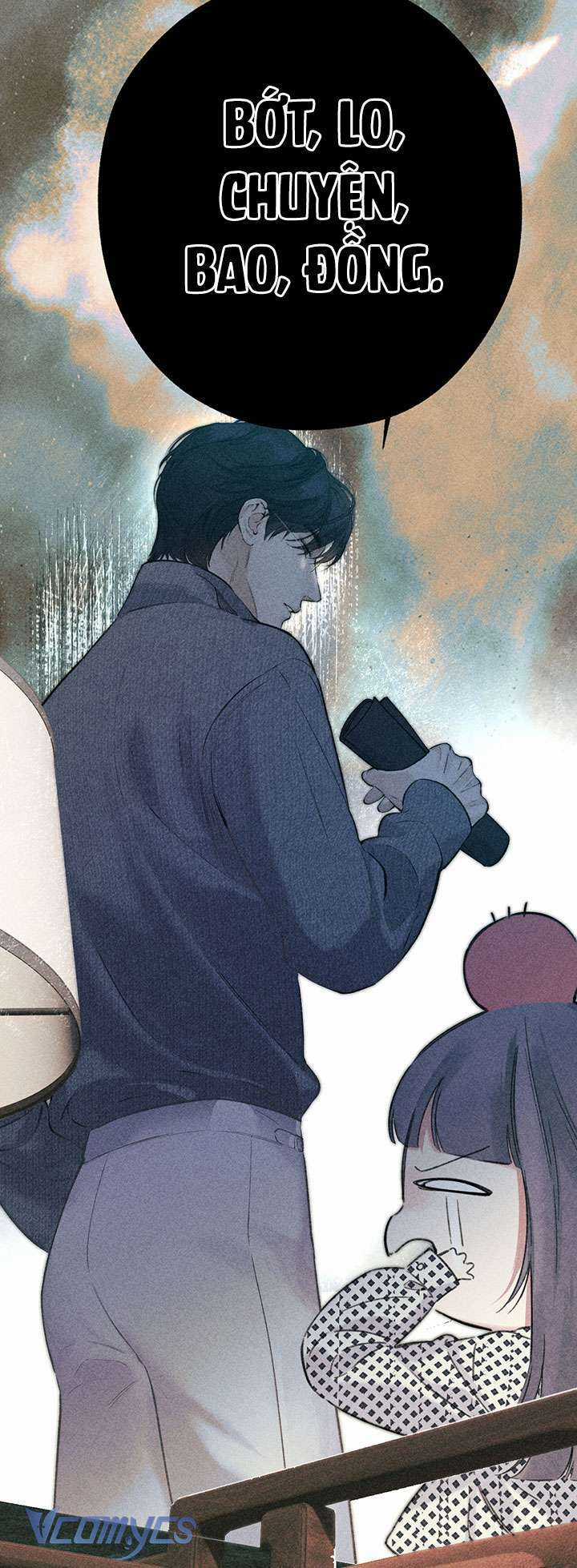 TRÊU NHẦM - Chapter 40 - Trang 15