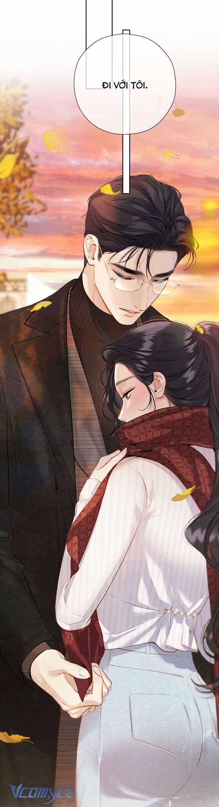 TRÊU NHẦM - Chapter 40 - Trang 17