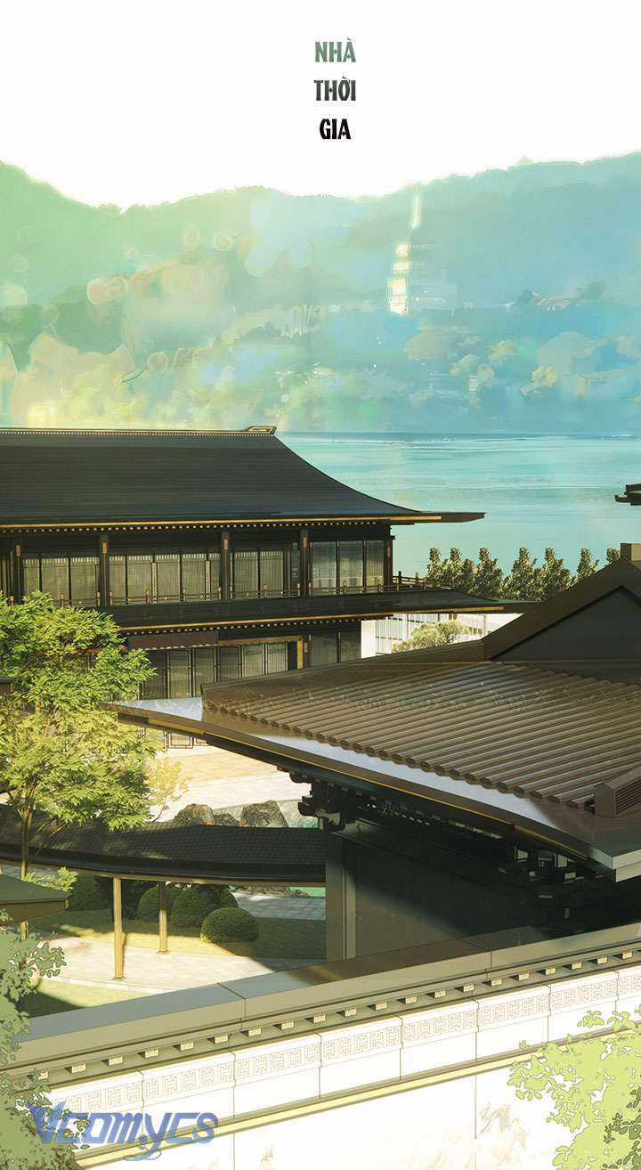 TRÊU NHẦM - Chapter 40 - Trang 3