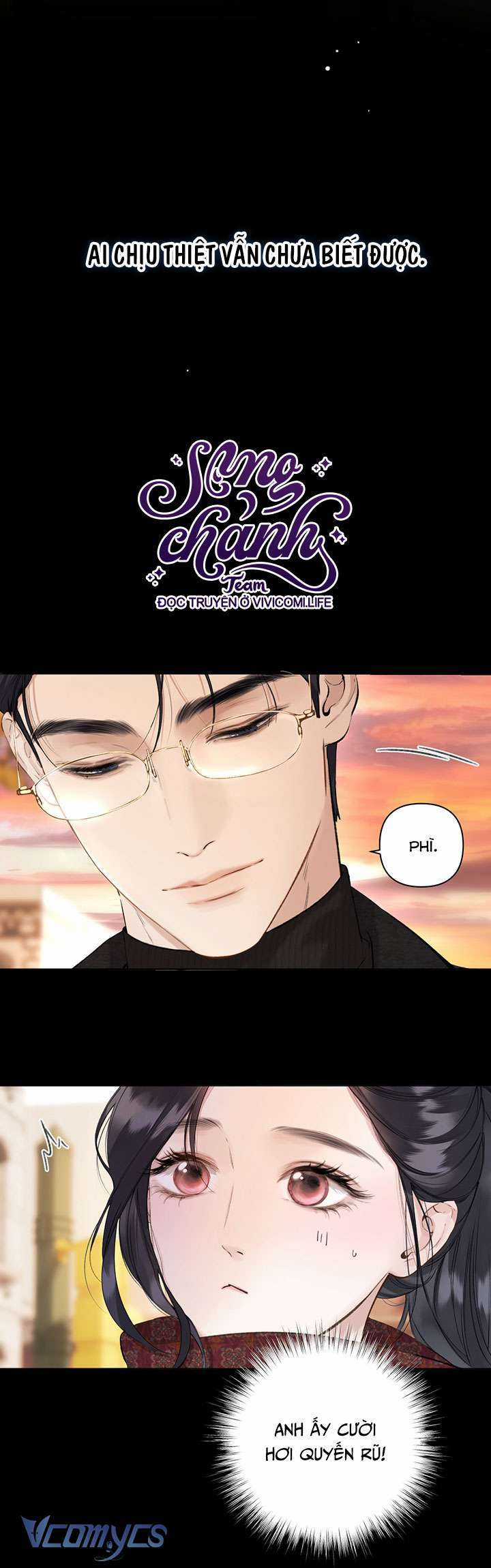 TRÊU NHẦM - Chapter 40 - Trang 26