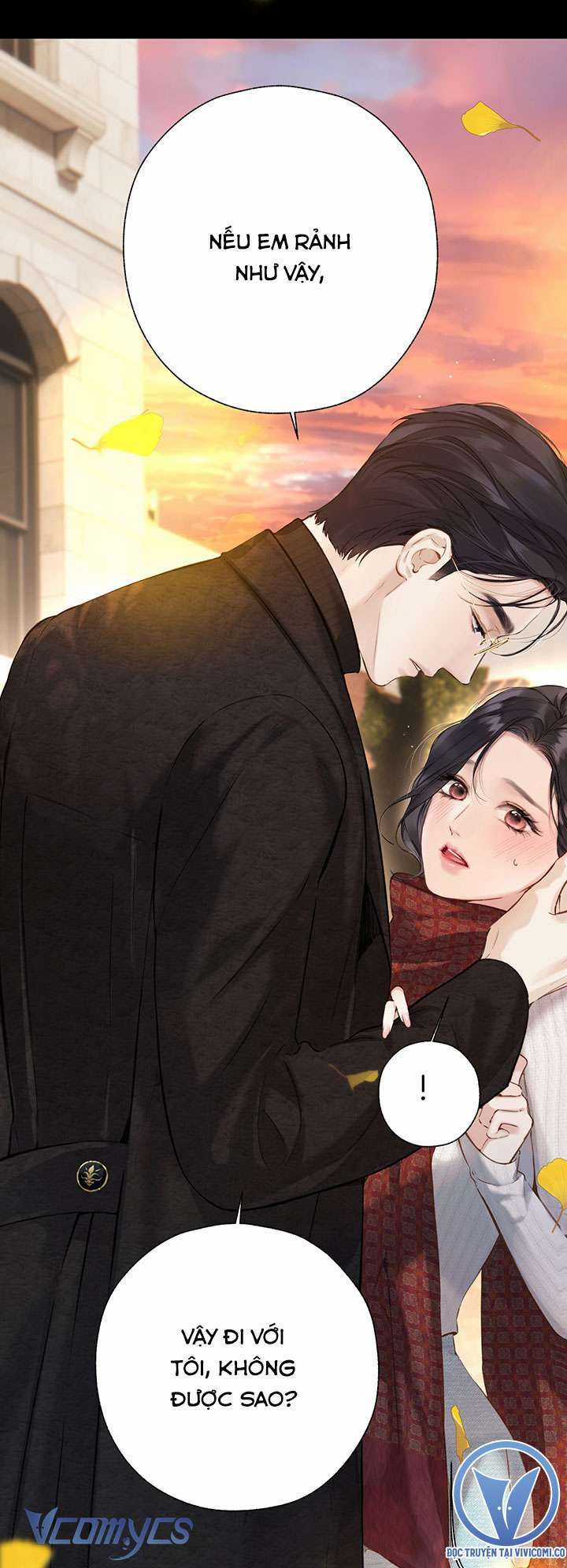 TRÊU NHẦM - Chapter 40 - Trang 28