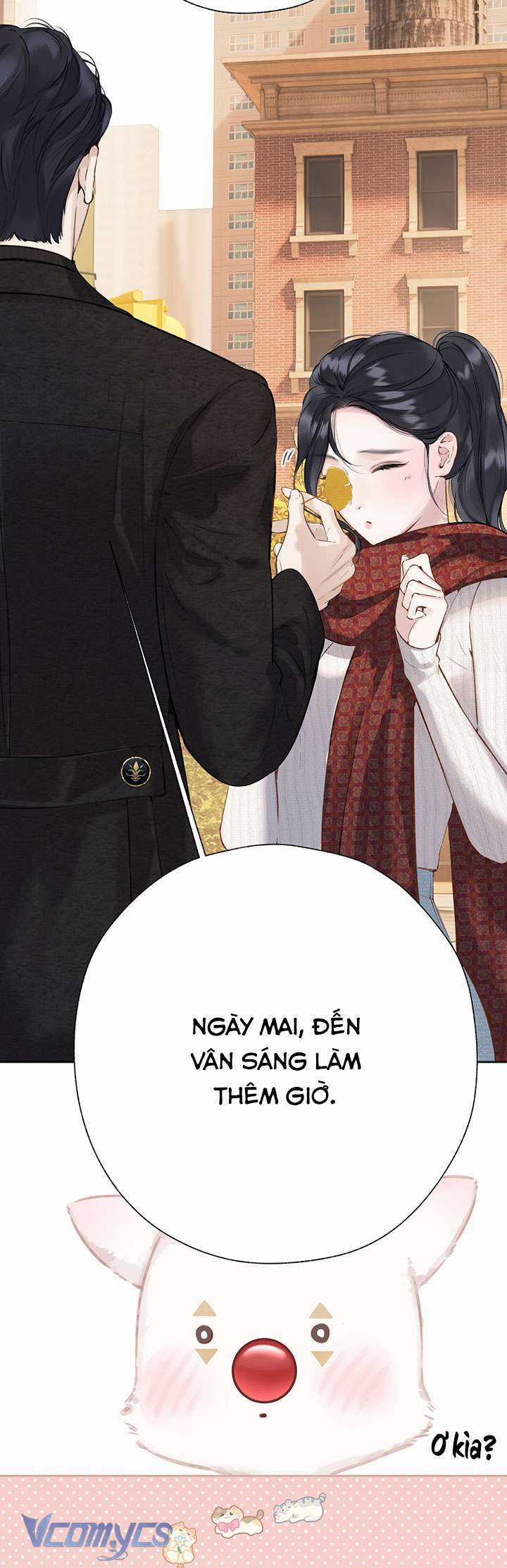 TRÊU NHẦM - Chapter 40 - Trang 30