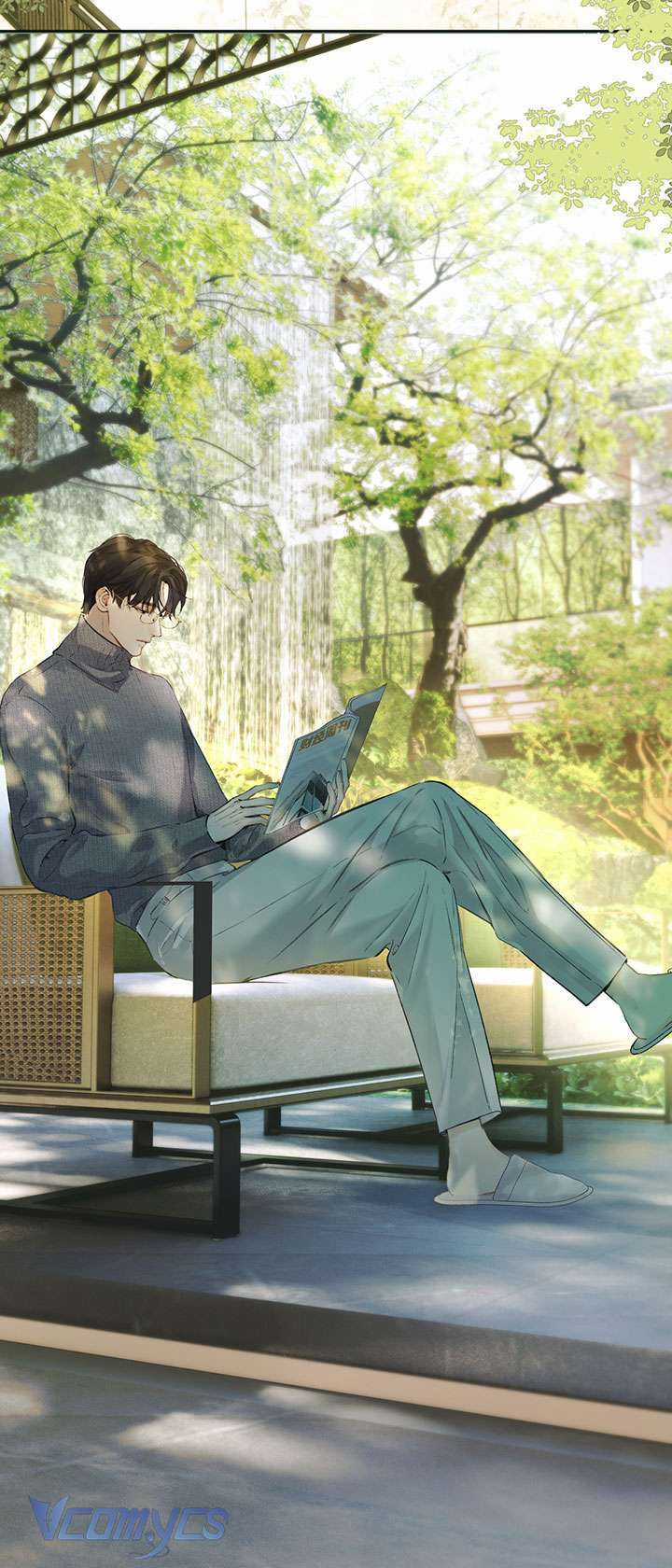 TRÊU NHẦM - Chapter 40 - Trang 4