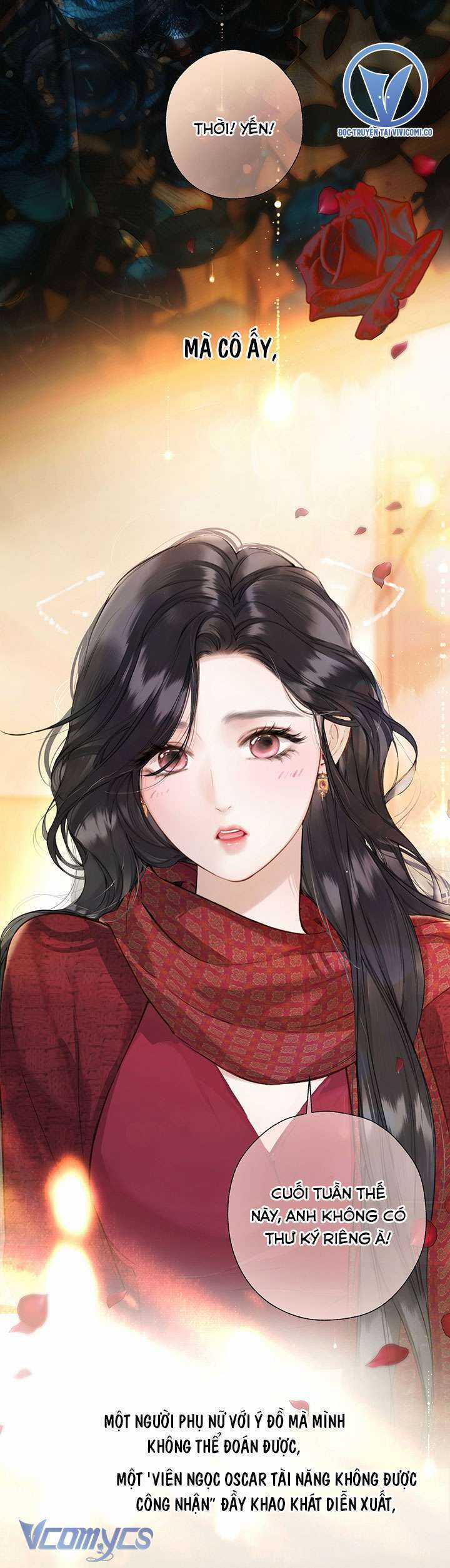 TRÊU NHẦM - Chapter 40 - Trang 39