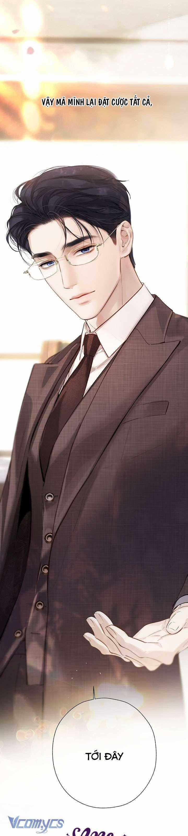 TRÊU NHẦM - Chapter 40 - Trang 40