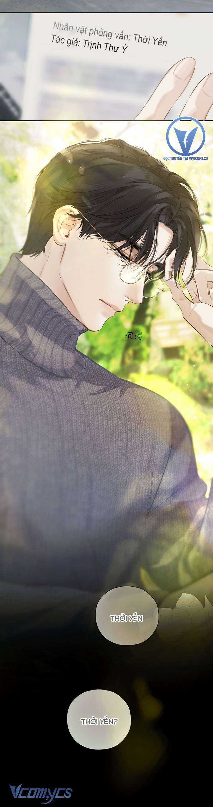 TRÊU NHẦM - Chapter 40 - Trang 5