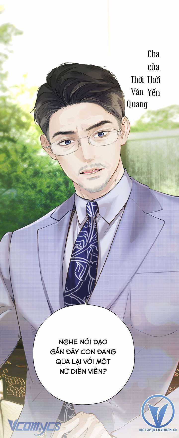 TRÊU NHẦM - Chapter 40 - Trang 7