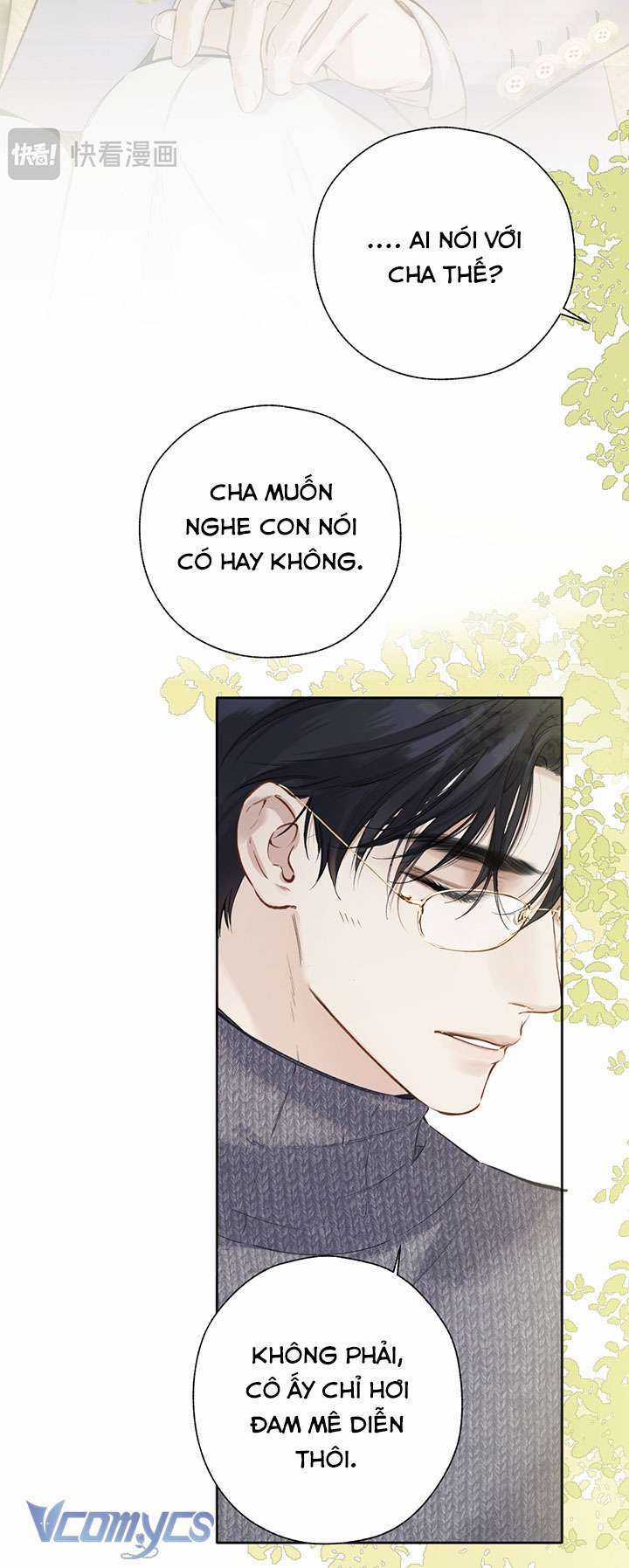 TRÊU NHẦM - Chapter 40 - Trang 8