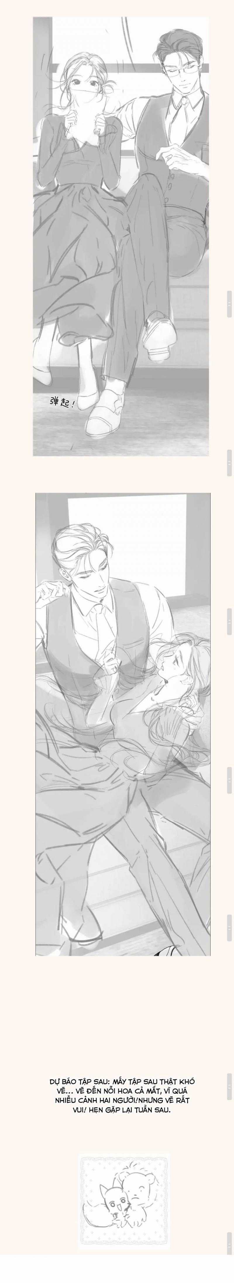 TRÊU NHẦM - Chapter 42 - Trang 2