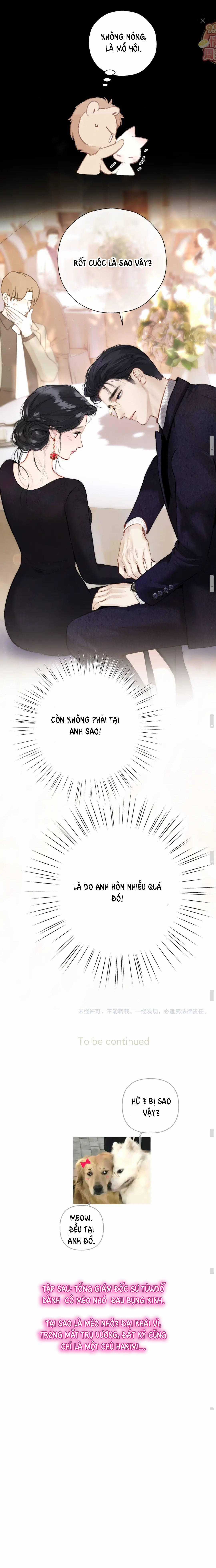 TRÊU NHẦM - Chapter 48 - Trang 6