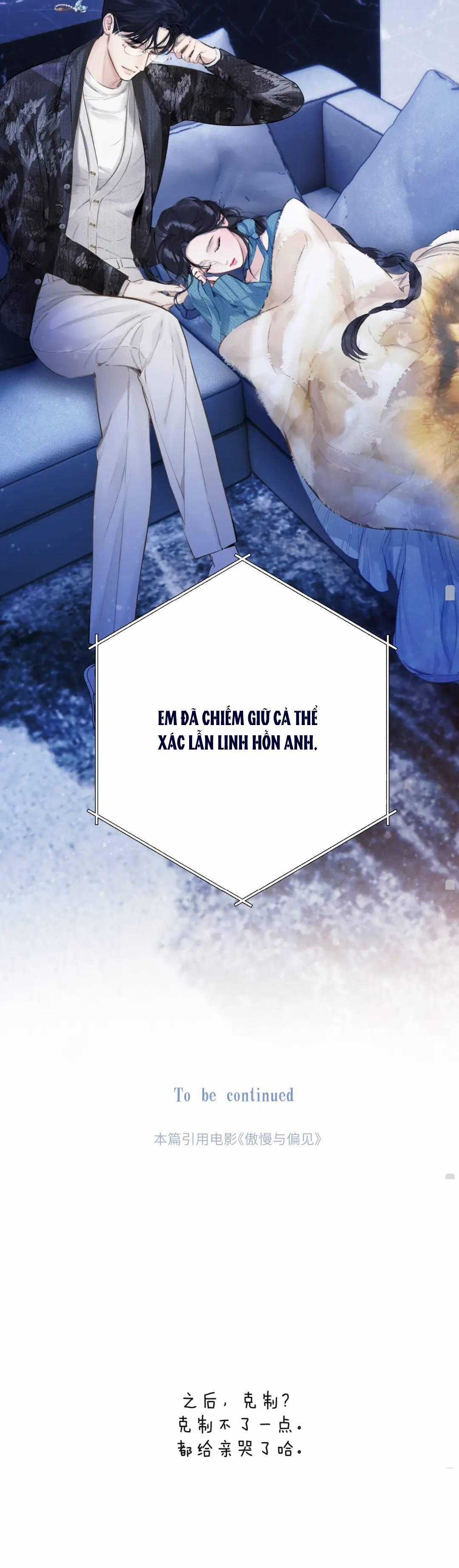 TRÊU NHẦM - Chapter 50 - Trang 7