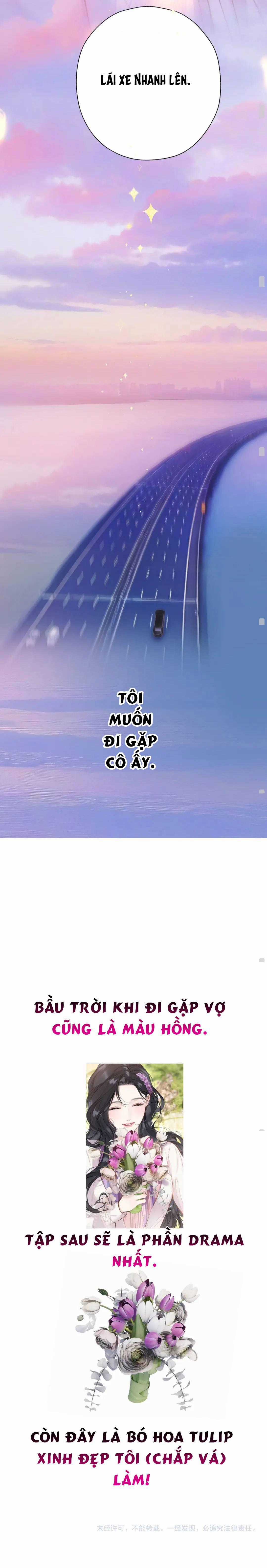 TRÊU NHẦM - Chapter 52 - Trang 9