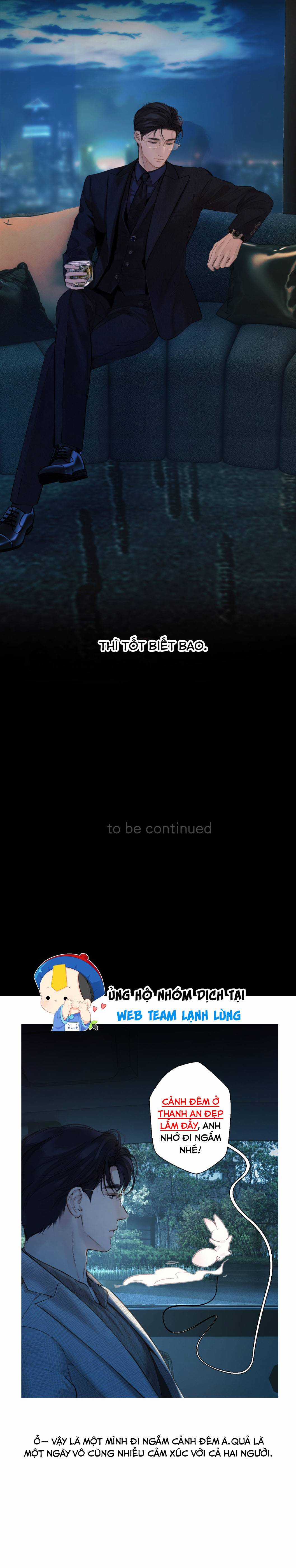 TRÊU NHẦM - Chapter 57 - Trang 4