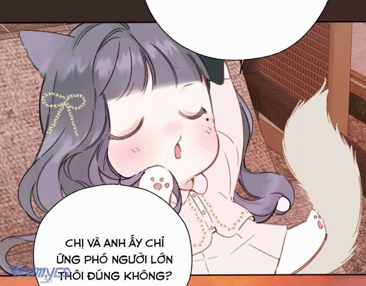 TRÊU NHẦM - Chapter 61 - Trang 104