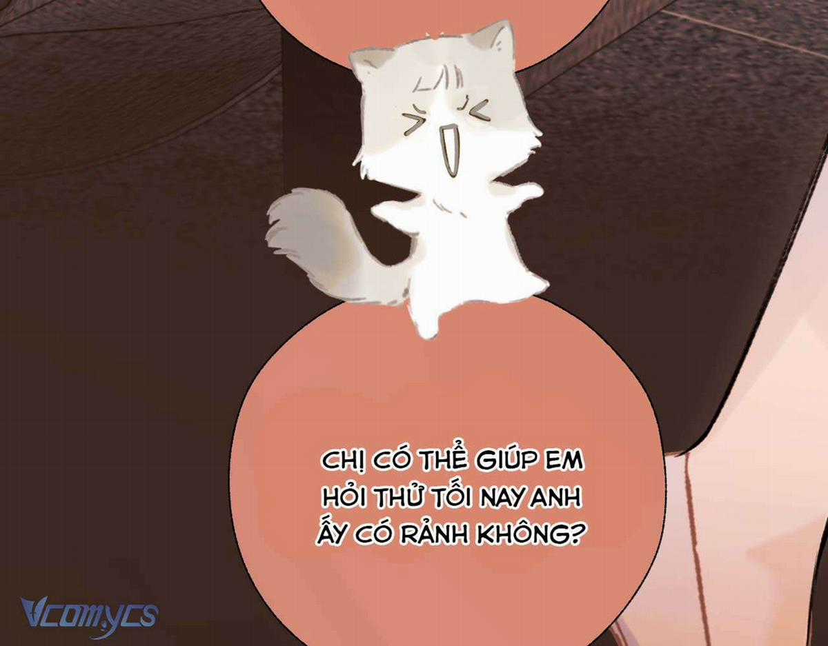 TRÊU NHẦM - Chapter 61 - Trang 110