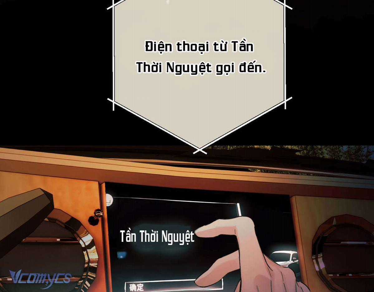 TRÊU NHẦM - Chapter 61 - Trang 126