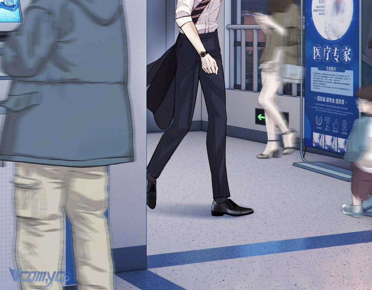 TRÊU NHẦM - Chapter 61 - Trang 150