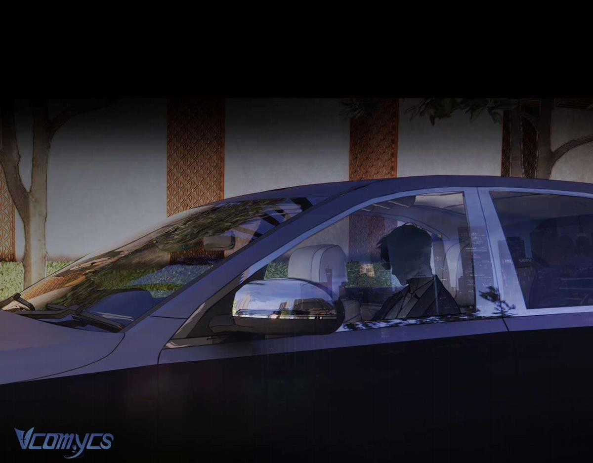 TRÊU NHẦM - Chapter 61 - Trang 55