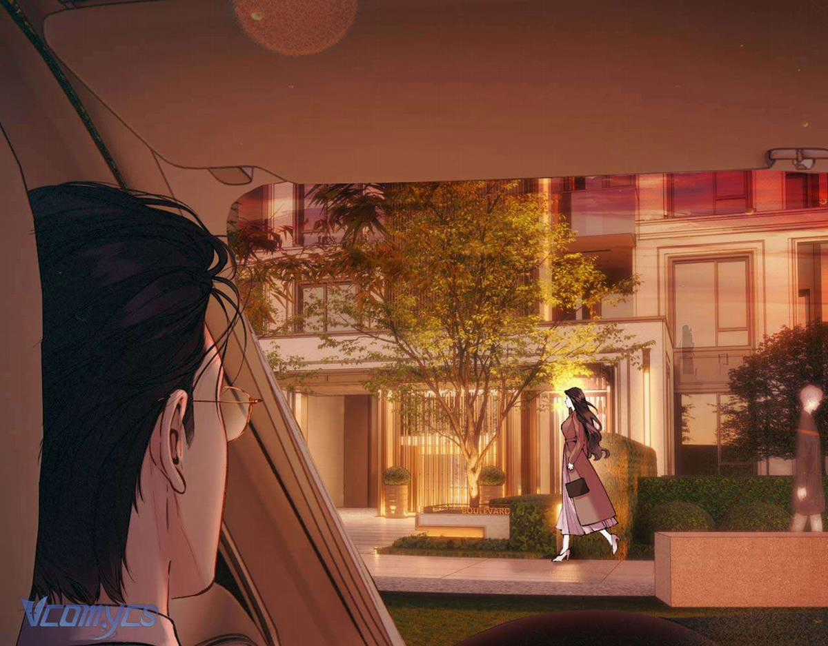 TRÊU NHẦM - Chapter 61 - Trang 77