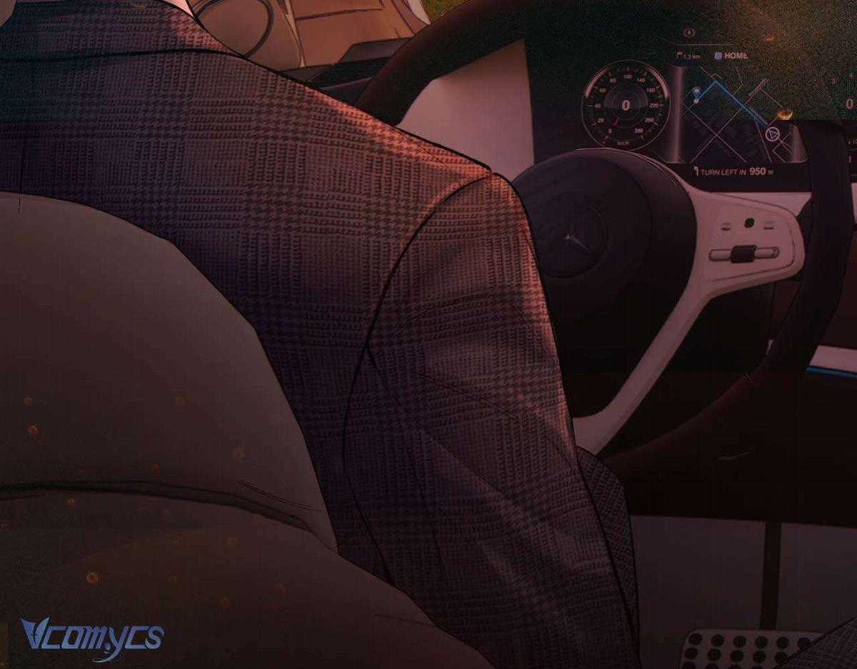 TRÊU NHẦM - Chapter 61 - Trang 78