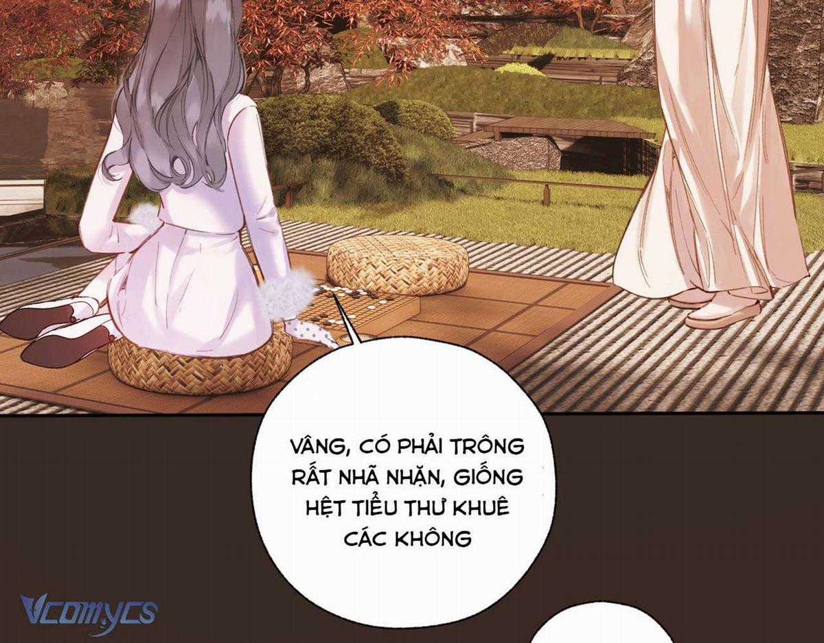 TRÊU NHẦM - Chapter 61 - Trang 93