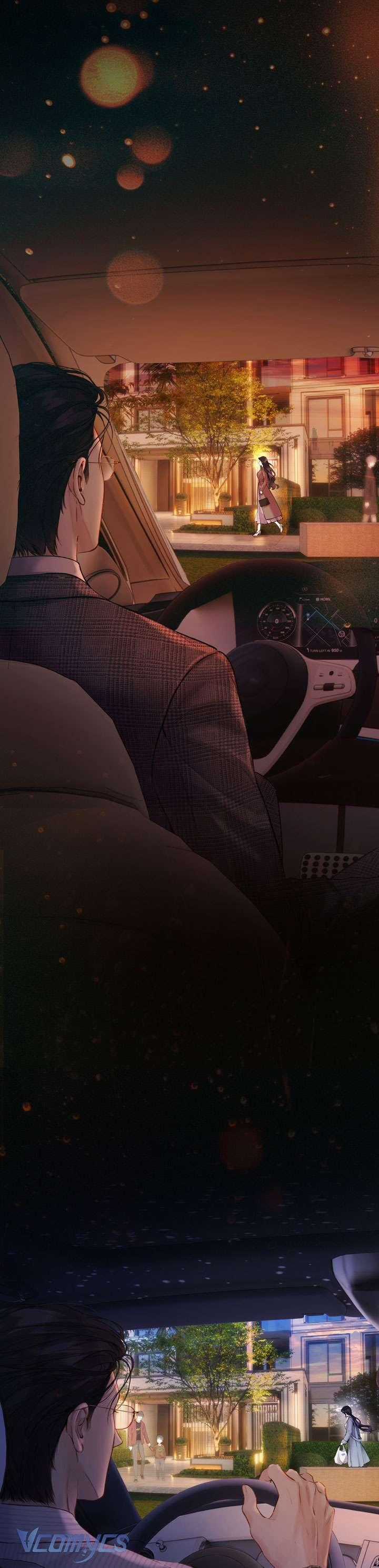 TRÊU NHẦM - Chapter 62 - Trang 1