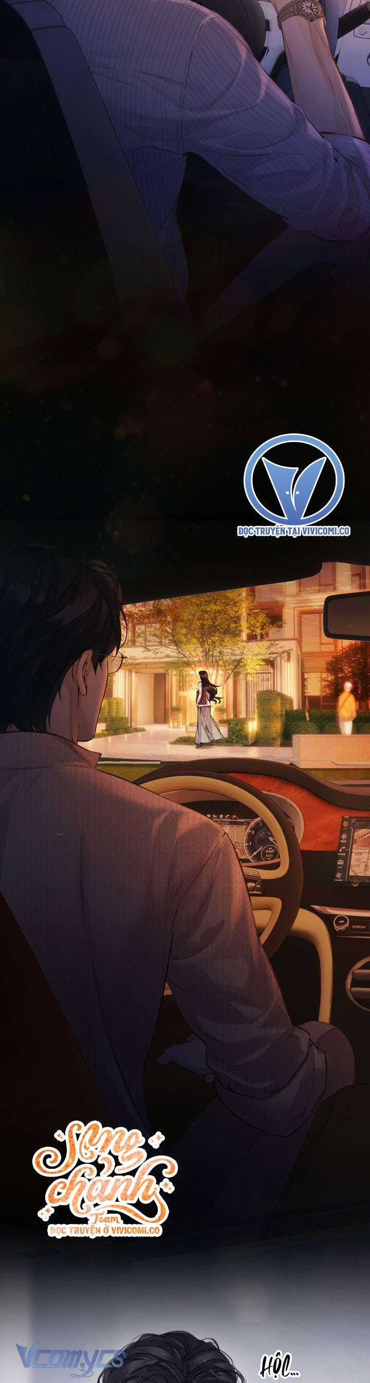 TRÊU NHẦM - Chapter 62 - Trang 2