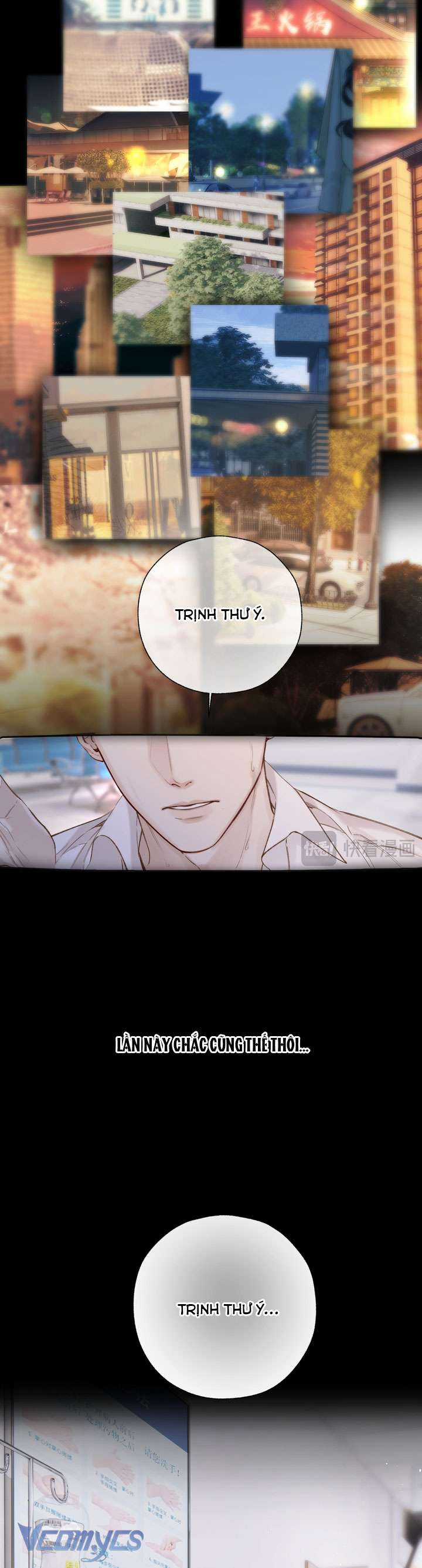 TRÊU NHẦM - Chapter 62 - Trang 12