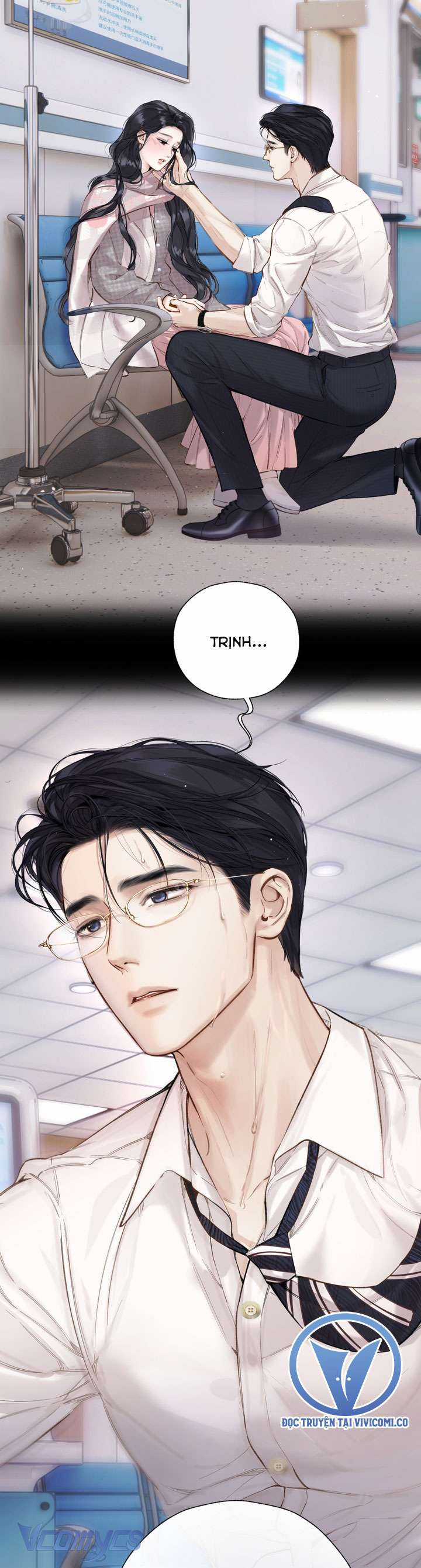 TRÊU NHẦM - Chapter 62 - Trang 13