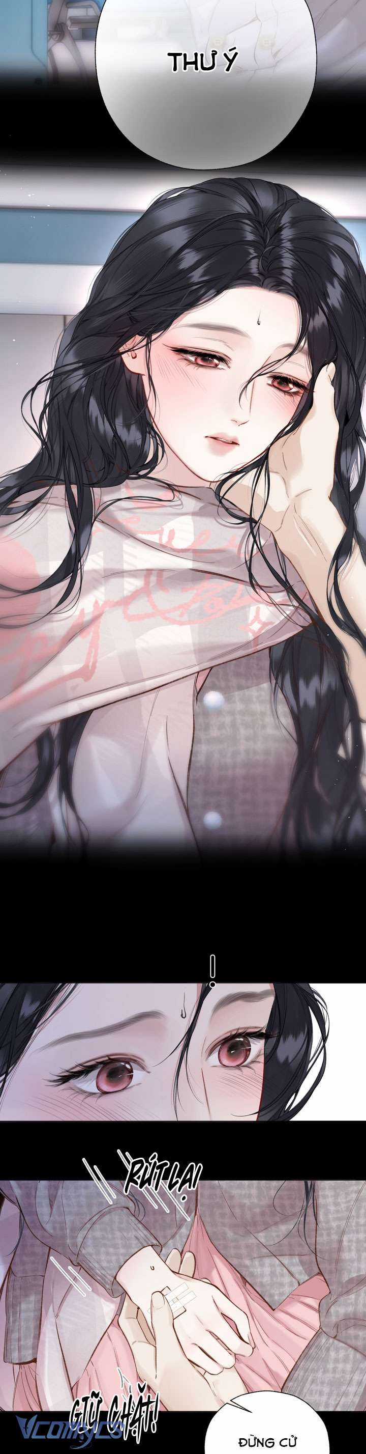 TRÊU NHẦM - Chapter 62 - Trang 14