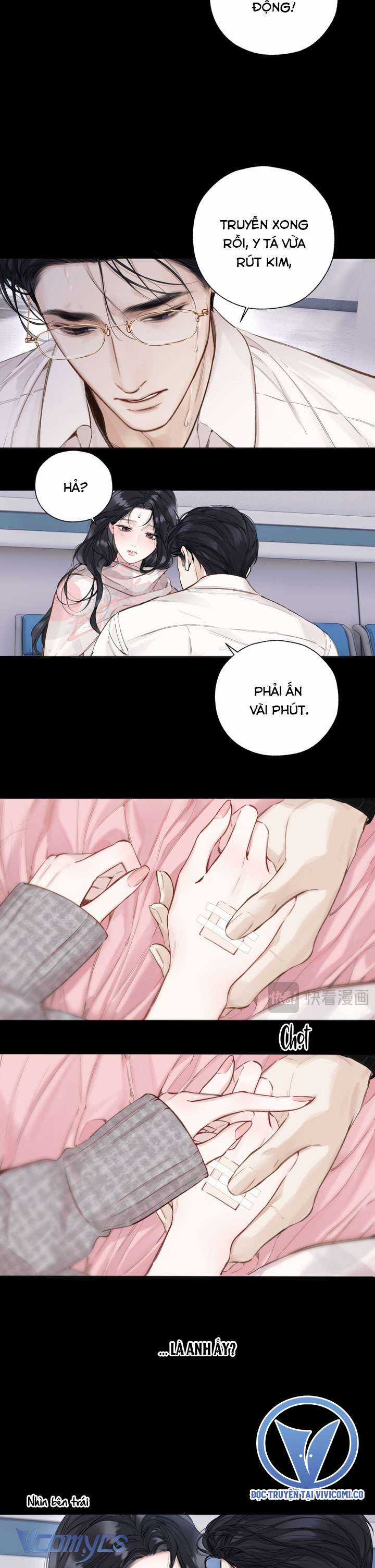 TRÊU NHẦM - Chapter 62 - Trang 15