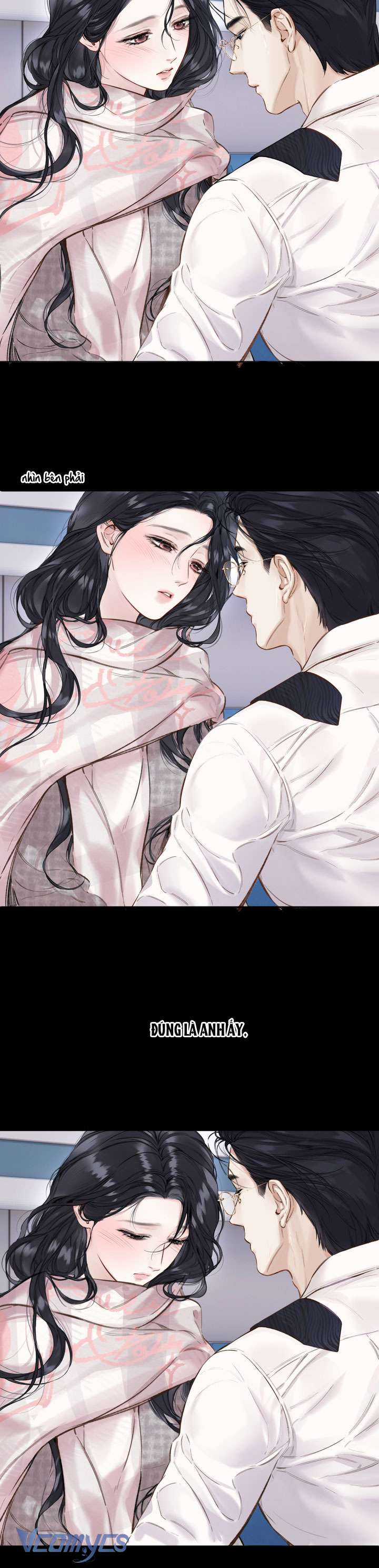 TRÊU NHẦM - Chapter 62 - Trang 16