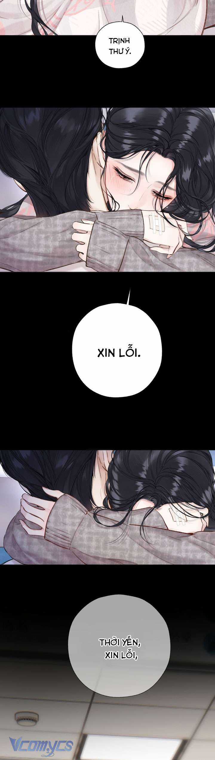 TRÊU NHẦM - Chapter 62 - Trang 18