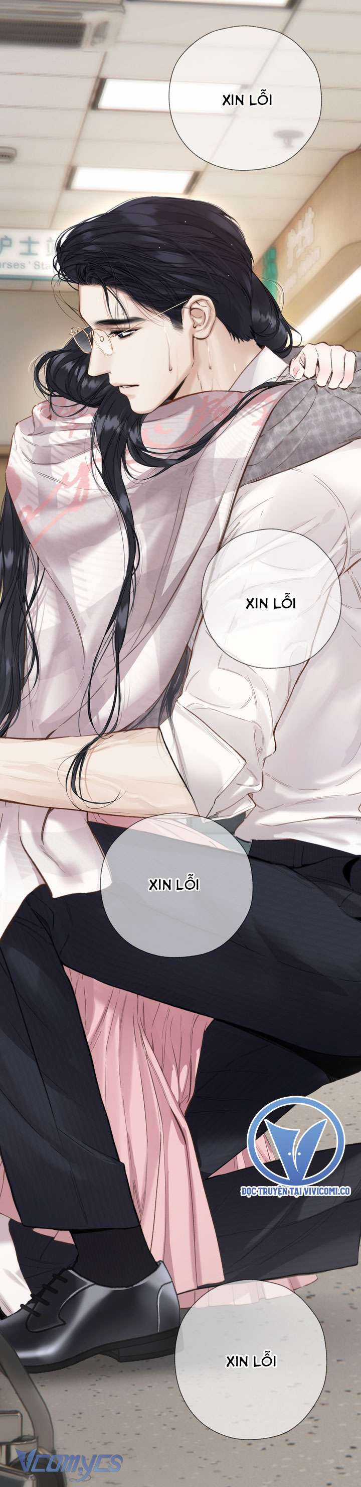 TRÊU NHẦM - Chapter 62 - Trang 19