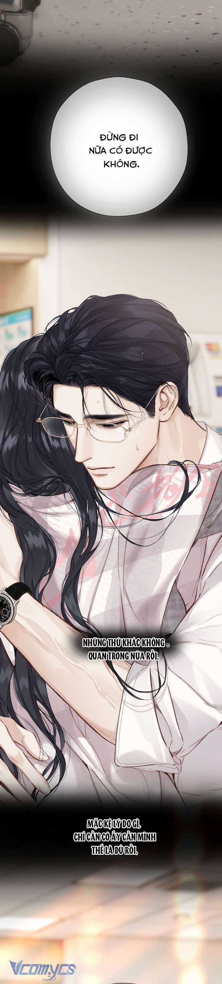 TRÊU NHẦM - Chapter 62 - Trang 20