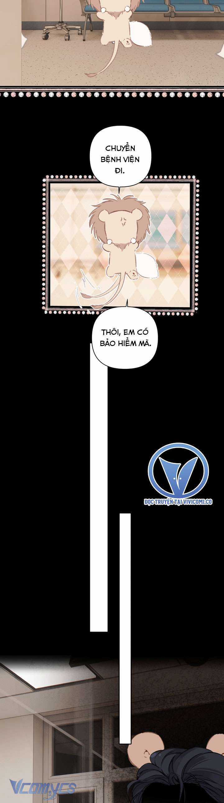 TRÊU NHẦM - Chapter 62 - Trang 22