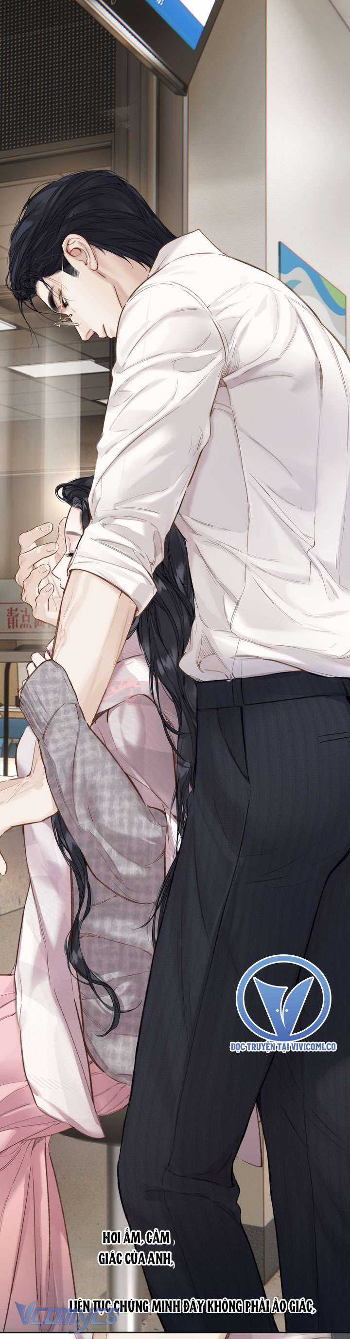 TRÊU NHẦM - Chapter 62 - Trang 24