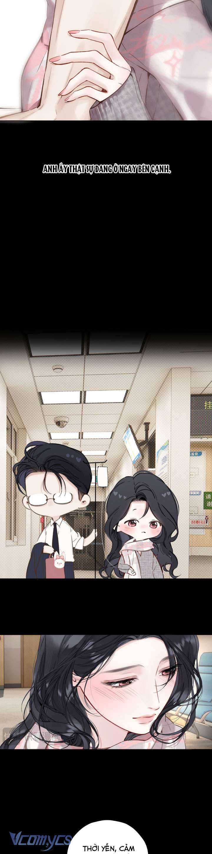 TRÊU NHẦM - Chapter 62 - Trang 25