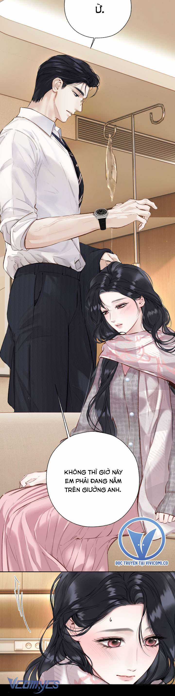 TRÊU NHẦM - Chapter 62 - Trang 27