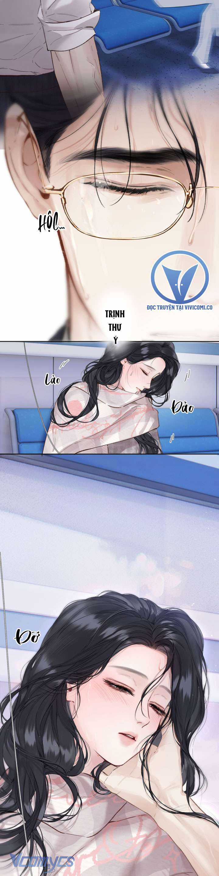 TRÊU NHẦM - Chapter 62 - Trang 4