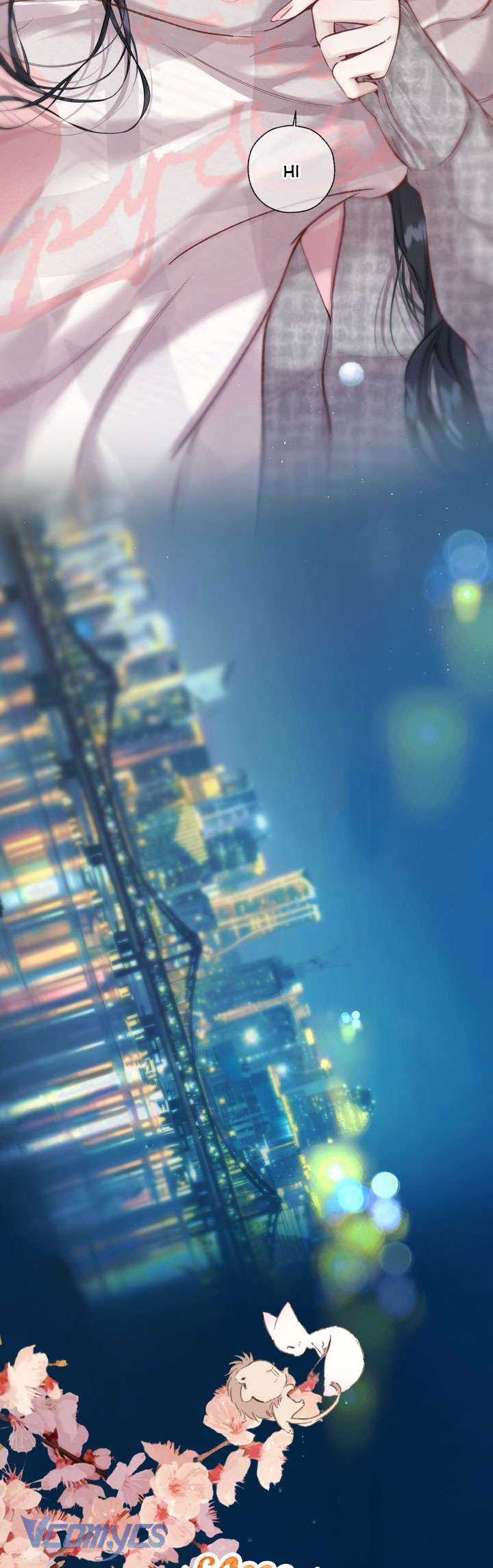 TRÊU NHẦM - Chapter 62 - Trang 32