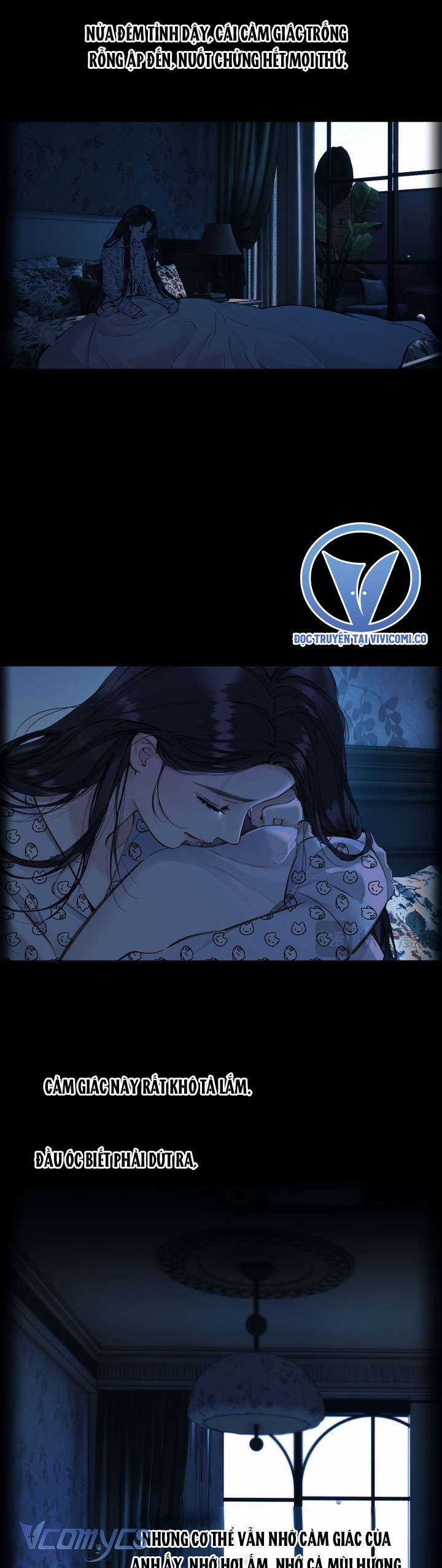 TRÊU NHẦM - Chapter 62 - Trang 8