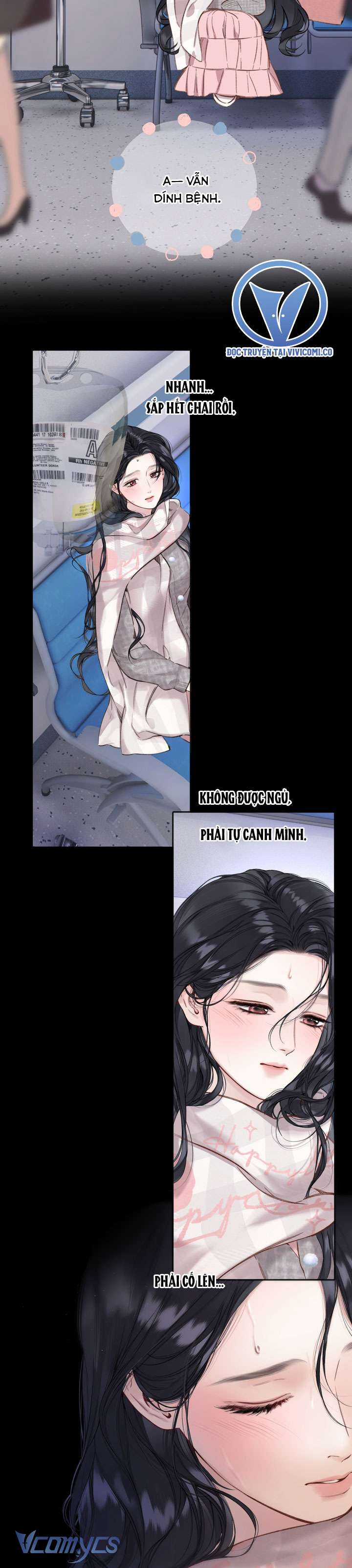 TRÊU NHẦM - Chapter 62 - Trang 10